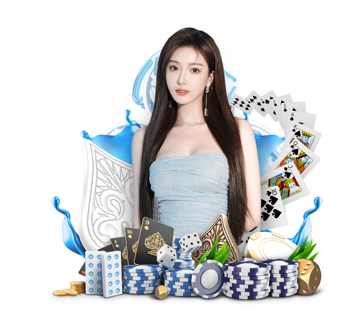 2727bet এর প্রধান গেম স্ক্রিন