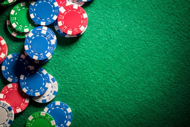 রাত্রিকালীন লাইভ ক্যাসিনো টেবিল - 2727bet